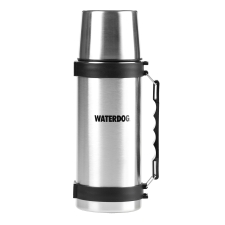 Termo TA1000HB 1L Acero Inox.,  Waterdog