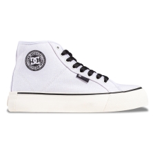 Zapatillas D Manual Hi Platform TX,  Dc