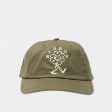 Gorra Standard Adjustable,  Stance