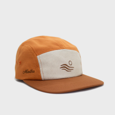 Gorra Kelea 5 Panel I,  Martha