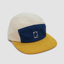 Gorra Original 5 Panel,  Martha