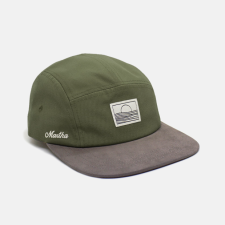 Gorra Bahía 5 Panel I,  Martha