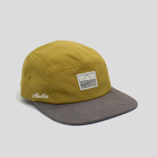Gorra Bahía 5 Panel,  Martha