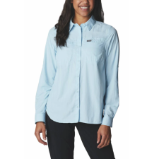 Camisa ML D Silver Ridge 3.0,  Columbia
