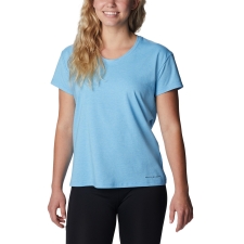 Remera MC D Sun Trek,  Columbia