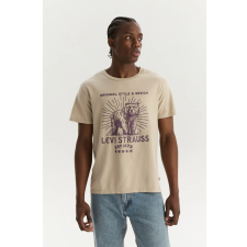 Remera MC H Levi´s Strauss Bear,  Levi´s