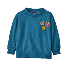 Buzo N Baby Lightweight Crew, BUZOS Patagonia
