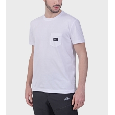 Remera MC H Primal,  Montagne