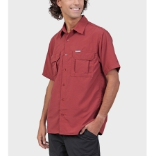 Camisa MC H Botsuana, CAMISAS Montagne
