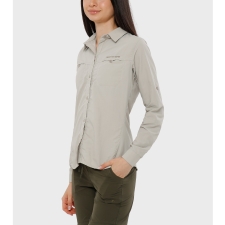 Camisa ML D Kiara, CAMISAS Montagne
