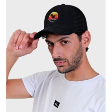 Gorra Basic,  Montagne