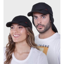 Gorra Training With Cover,  Montagne