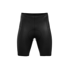 Calza Corta Ciclismo H Palma Liso,  Ziroox