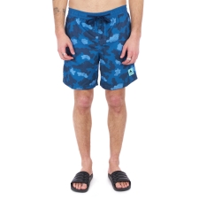 Traje de Baño H Voley Print,  Burton