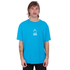 Remera MC H Happy Impulse,  Burton