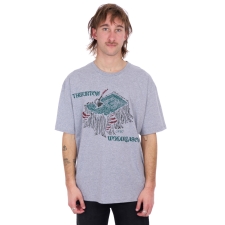 Remera MC H Wood Reason,  Burton