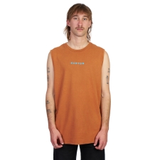 Musculosa H Dye,  Burton