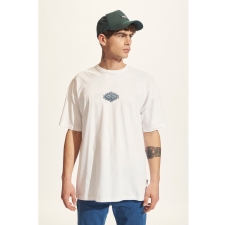 Remera MC H Diamond Over Apply, REMERAS Billabong