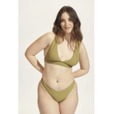 Traje de Baño Bomb D Lilly Hike,  Billabong