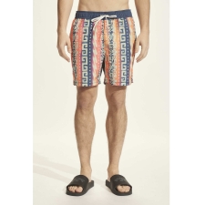 Traje de Baño H Printed LB Summertime,  Billabong