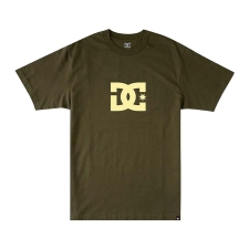 Remera MC N Star,  Dc