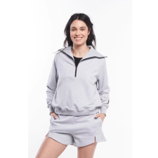 Buzo 1/2 Cierre D Village,  Salpa