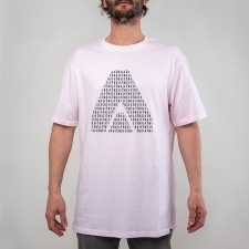 Remera MC Monogram,  Ombak