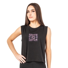 Musculosa D DC Flowers,  Dc