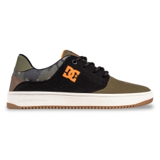 Zapatillas N Plaza TC TX SS,  Dc
