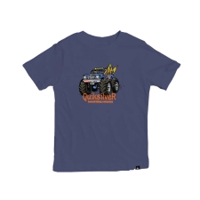 Remera MC N All Terrain, REMERAS Quiksilver