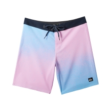 Traje de Baño H Surfsilk Straight Leg 19,  Quiksilver
