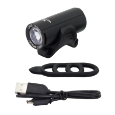 Luz Delantera LED USB 3 Watt 350lm,  Van HÄlen