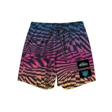 Traje de Baño N Radical Volley 14,  Quiksilver