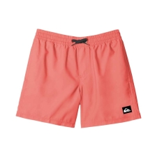 Traje de Baño N Volley Everyday Solid 14,  Quiksilver