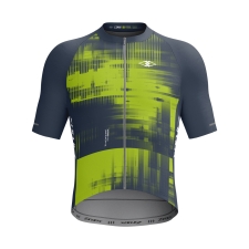 Jersey MC H Limay Slick,  Ziroox