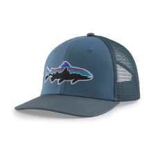 Gorra H Fitz Roy Trout,  Patagonia