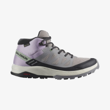 Outrise Mid GTX W, BOTAS Salomon
