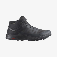 Outrise Mid GTX, BOTAS Salomon