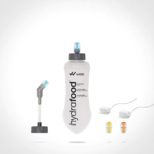 Botella de Hidratación Hydrafood 500ml,  Weis
