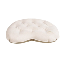 Almohada Inflable Ultraliviana Velvet,  Naturehike