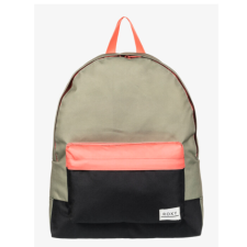 Mochila D Sugar Baby Solid 16L, MOCHILAS Roxy