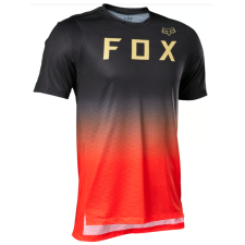 Jersey MC Flexair,  Fox