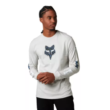 Remera ML H Nuklr,  Fox