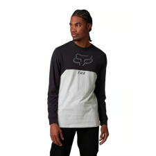 Remera ML H Ryaktr,  Fox