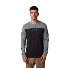 Remera ML H Efekt,  Fox