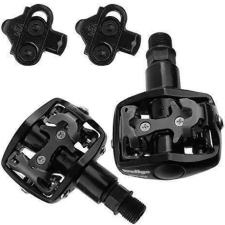 Pedal Automático WPD823DU,  Wellgo