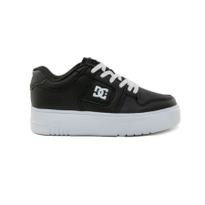 Zapatillas D Manteca 4 Platform,  Dc