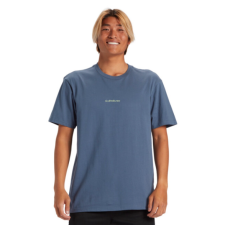 Remera MC H Abstract Nature,  Quiksilver