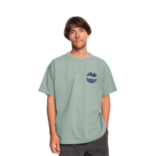 Remera MC H Fun Zone,  Quiksilver