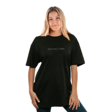 Remera MC D Effortless,  Dc